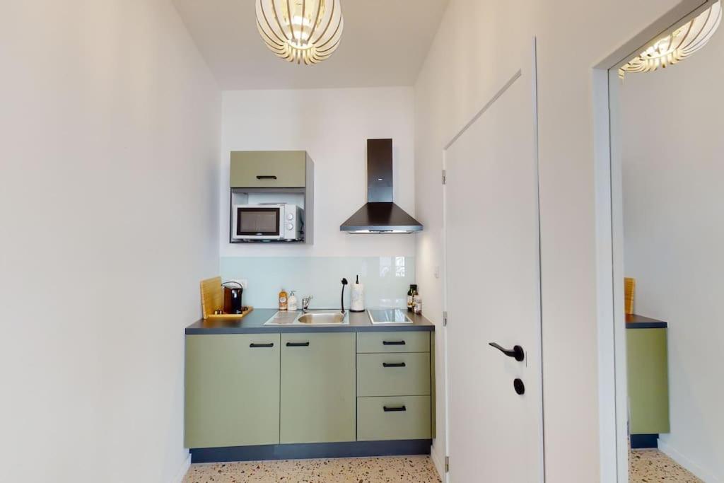 House W 35 Appartement