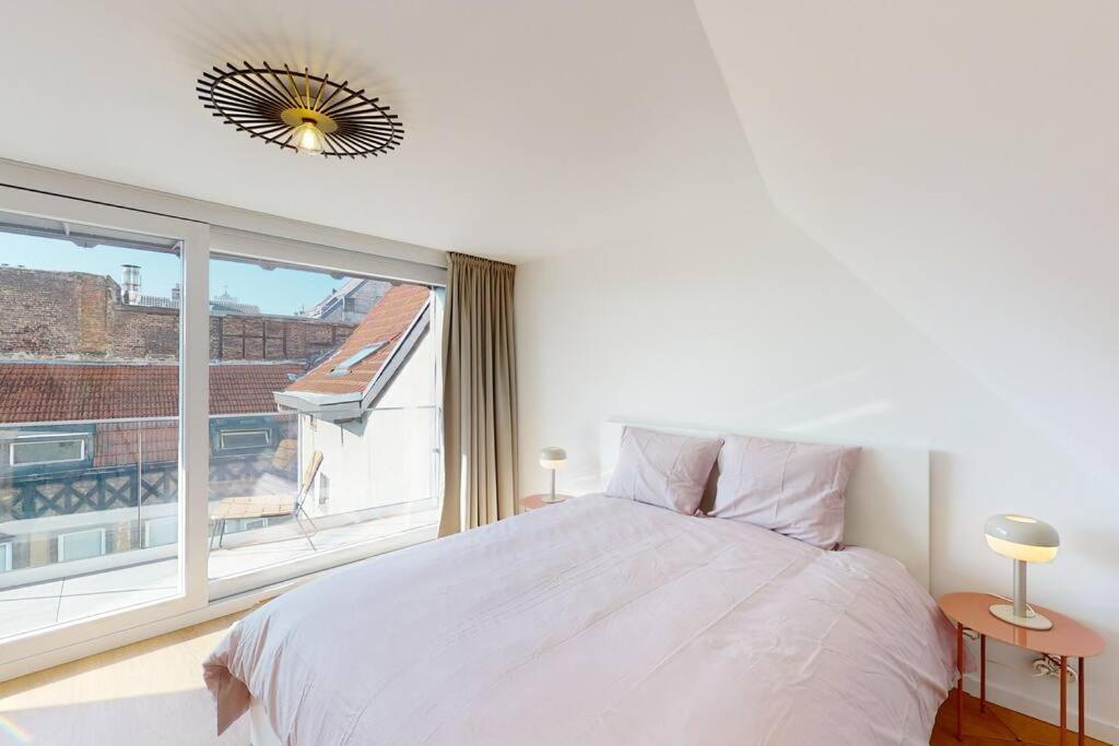 Appartement House W 35 *