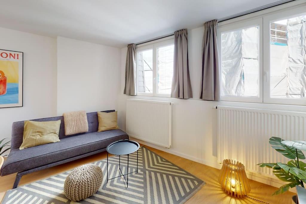 House W 35 * Luik